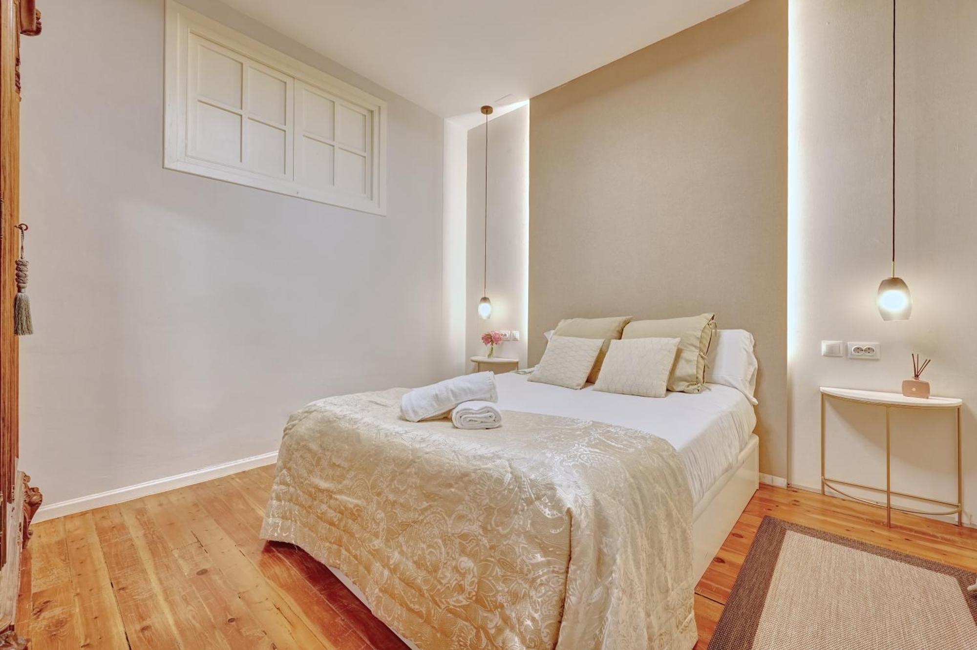 Heart Of Iii By Clabao Apartment *
