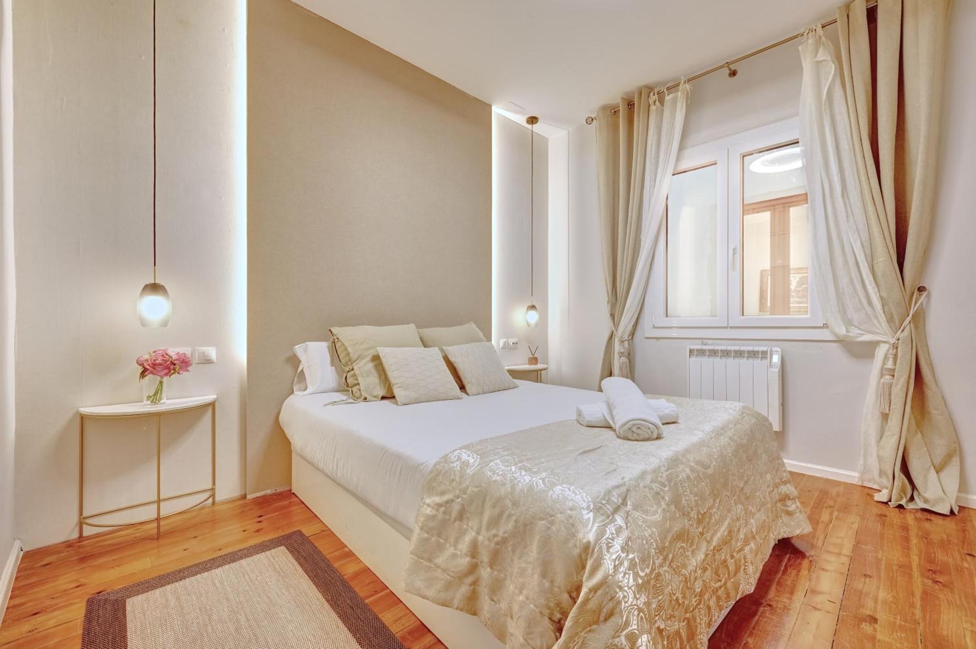 Apartment Heart Of Iii By Clabao Pamplona