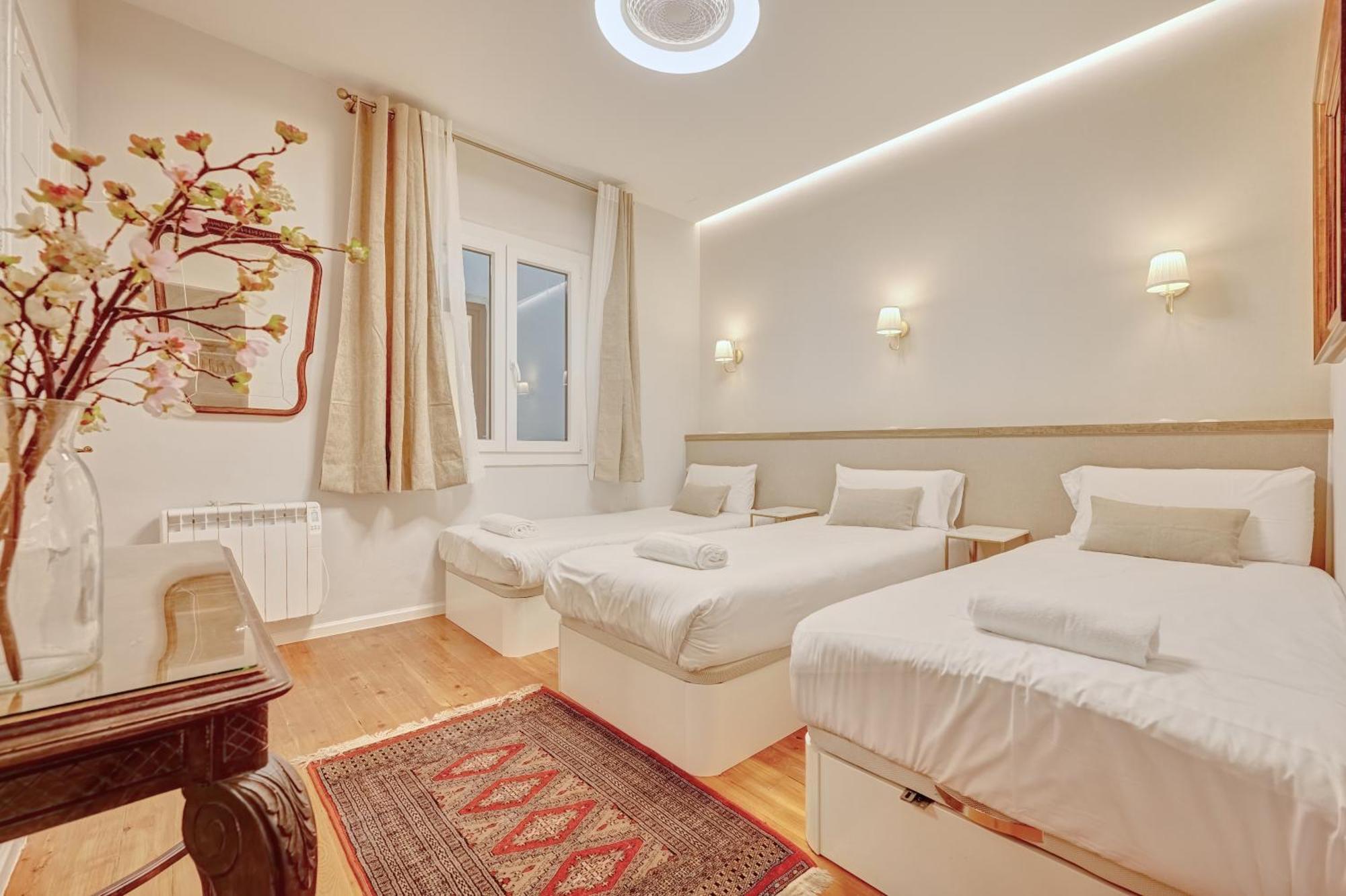 Heart Of Iii By Clabao Apartment *