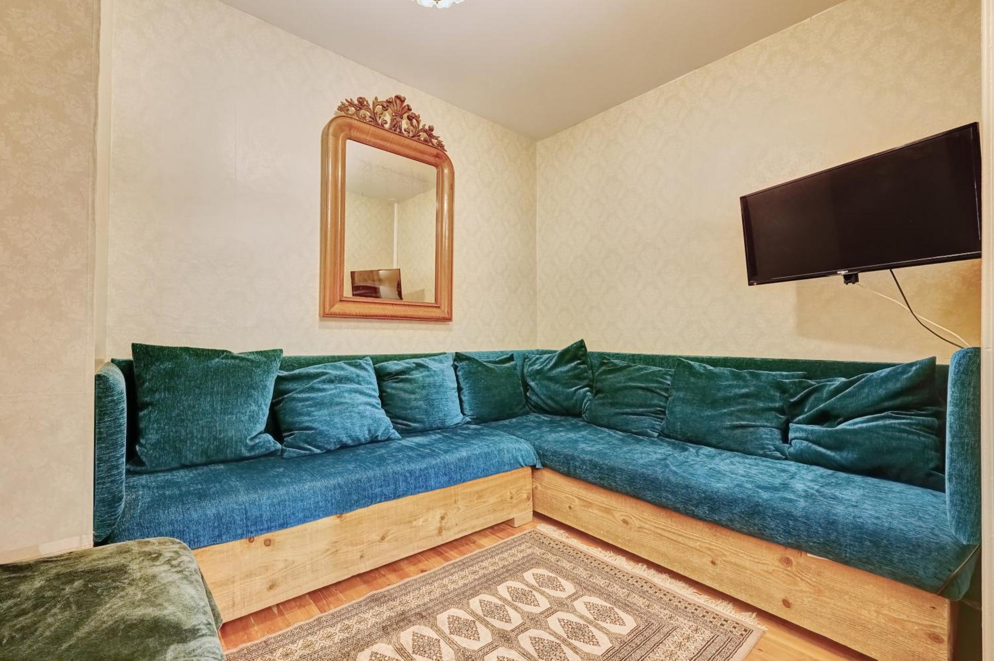 Apartamento Heart Of Iii By Clabao