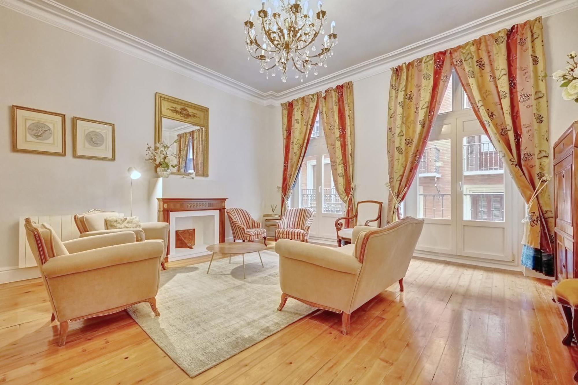 Apartamento Heart Of Iii By Clabao