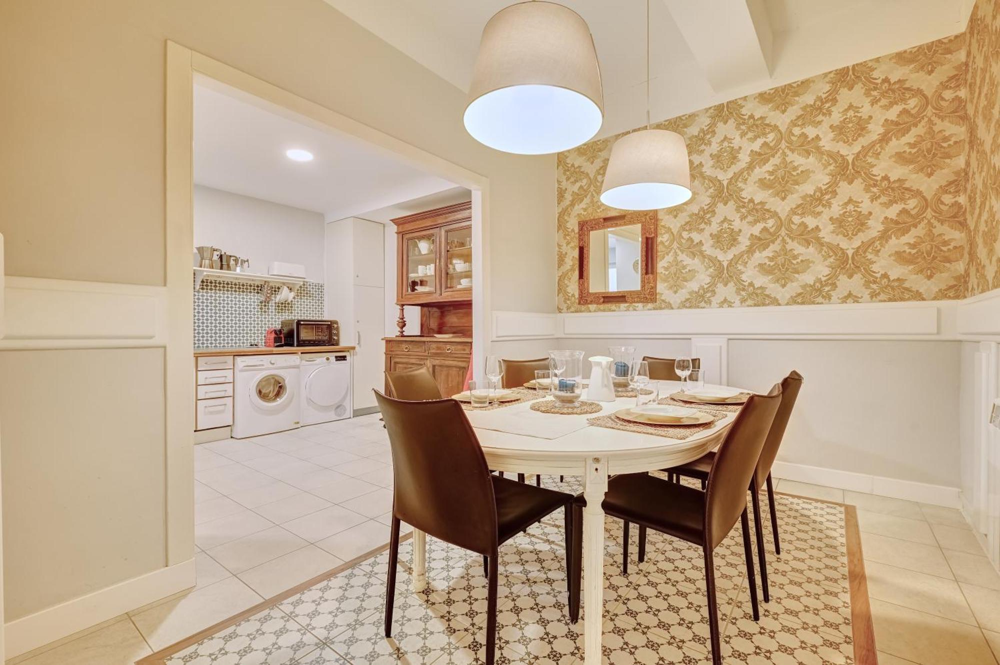 Apartamento Heart Of Iii By Clabao *
