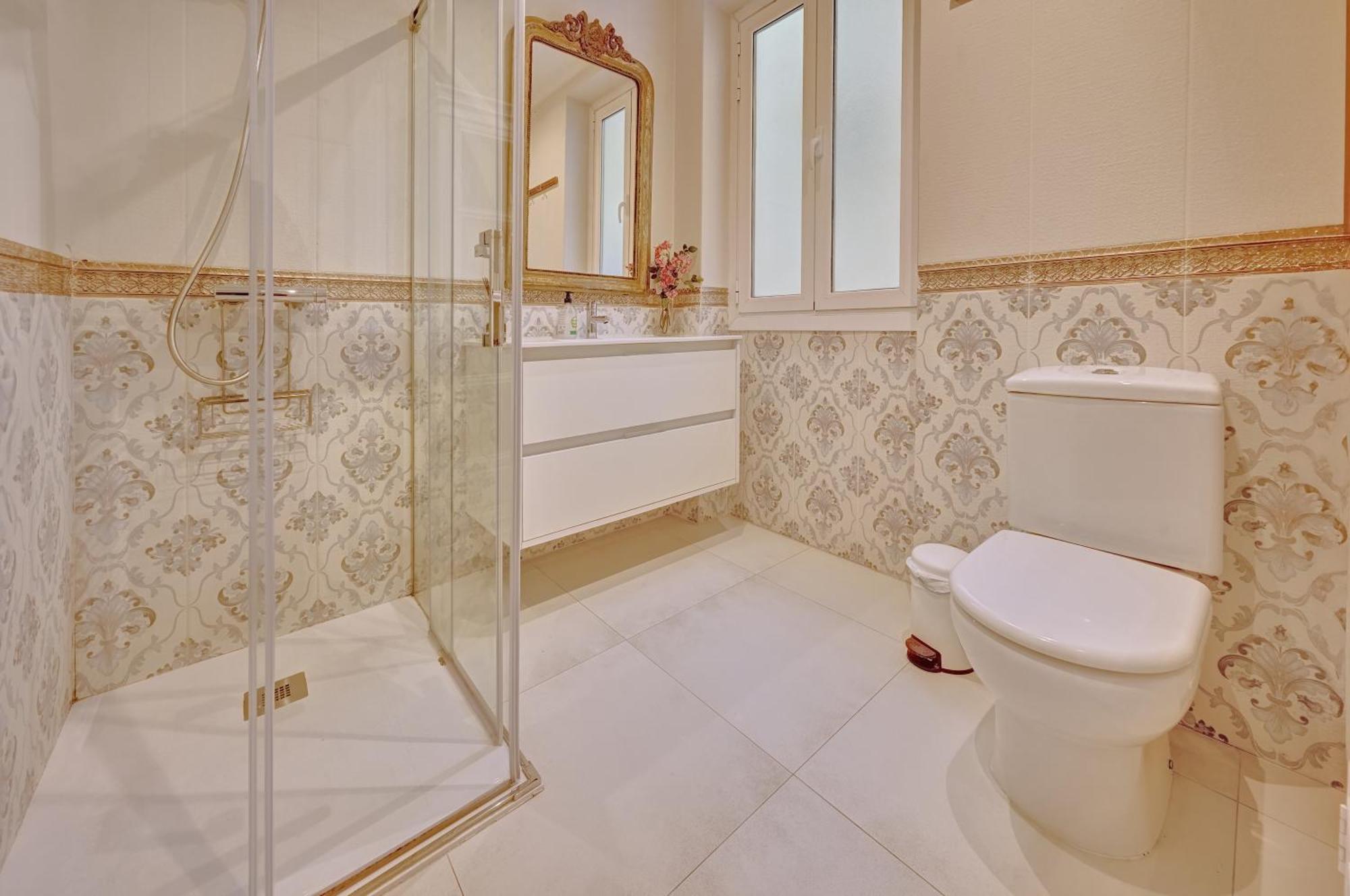 Heart Of Iii By Clabao Apartamento Pamplona