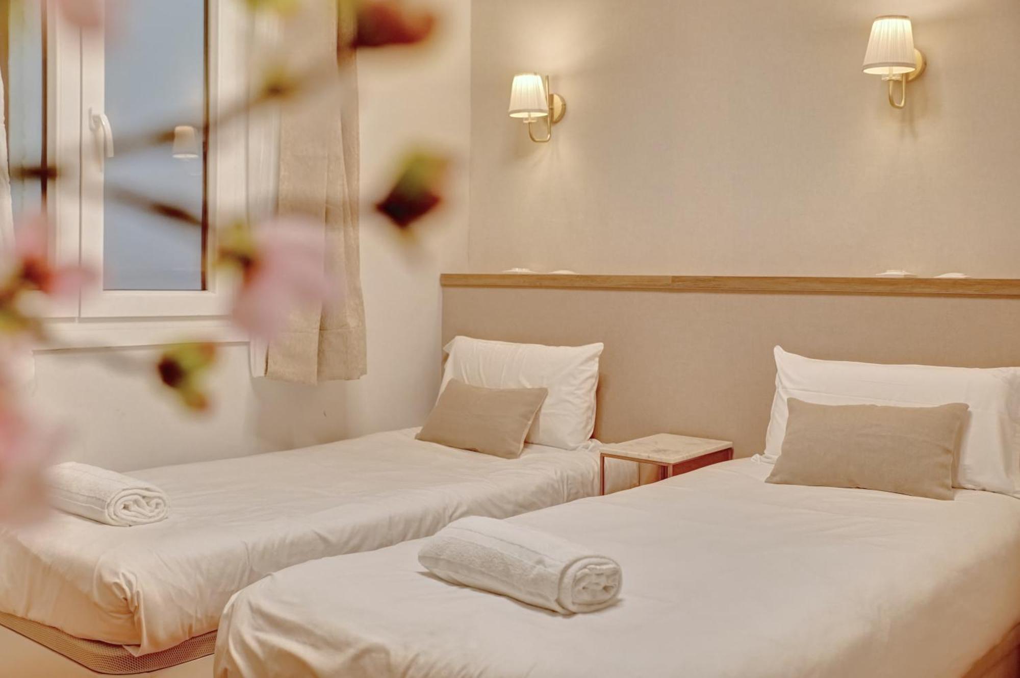 Apartamento Heart Of Iii By Clabao *