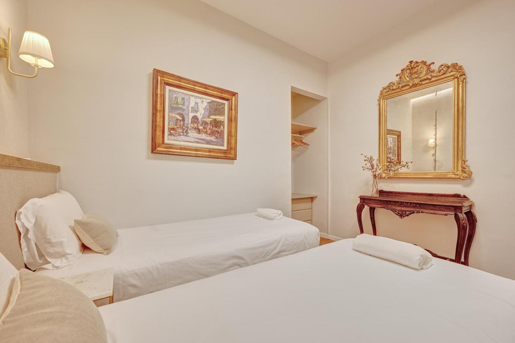 Heart Of Iii By Clabao Apartamento